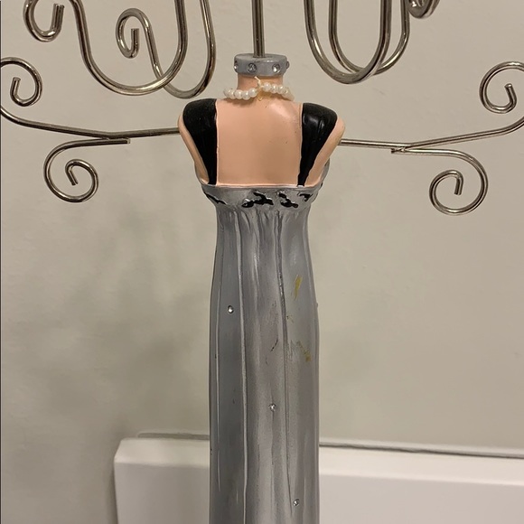 Tree Earring Stand - Picture 6 of 6